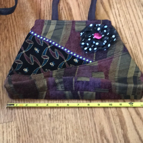 Beautiful and unique purse - Picture 5 of 6